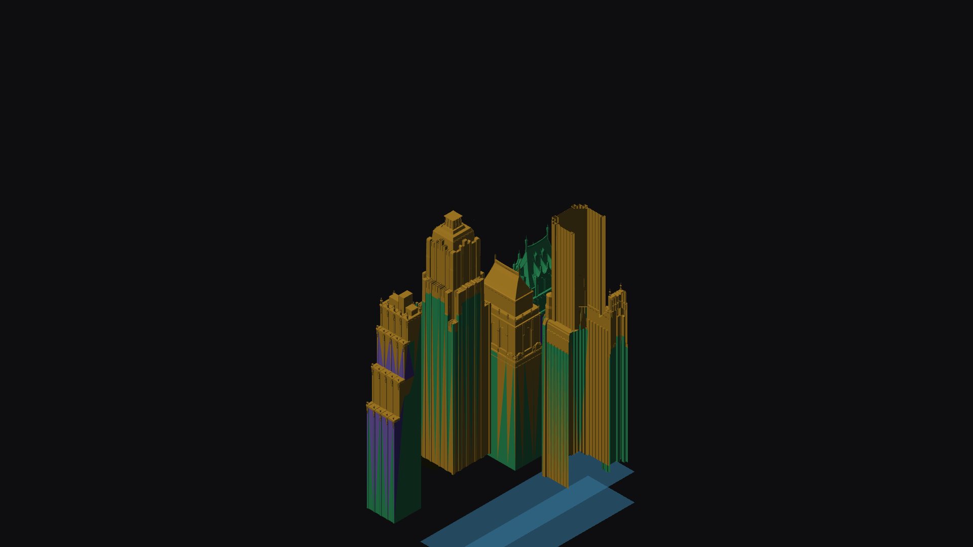 Medium rework, after update 6711