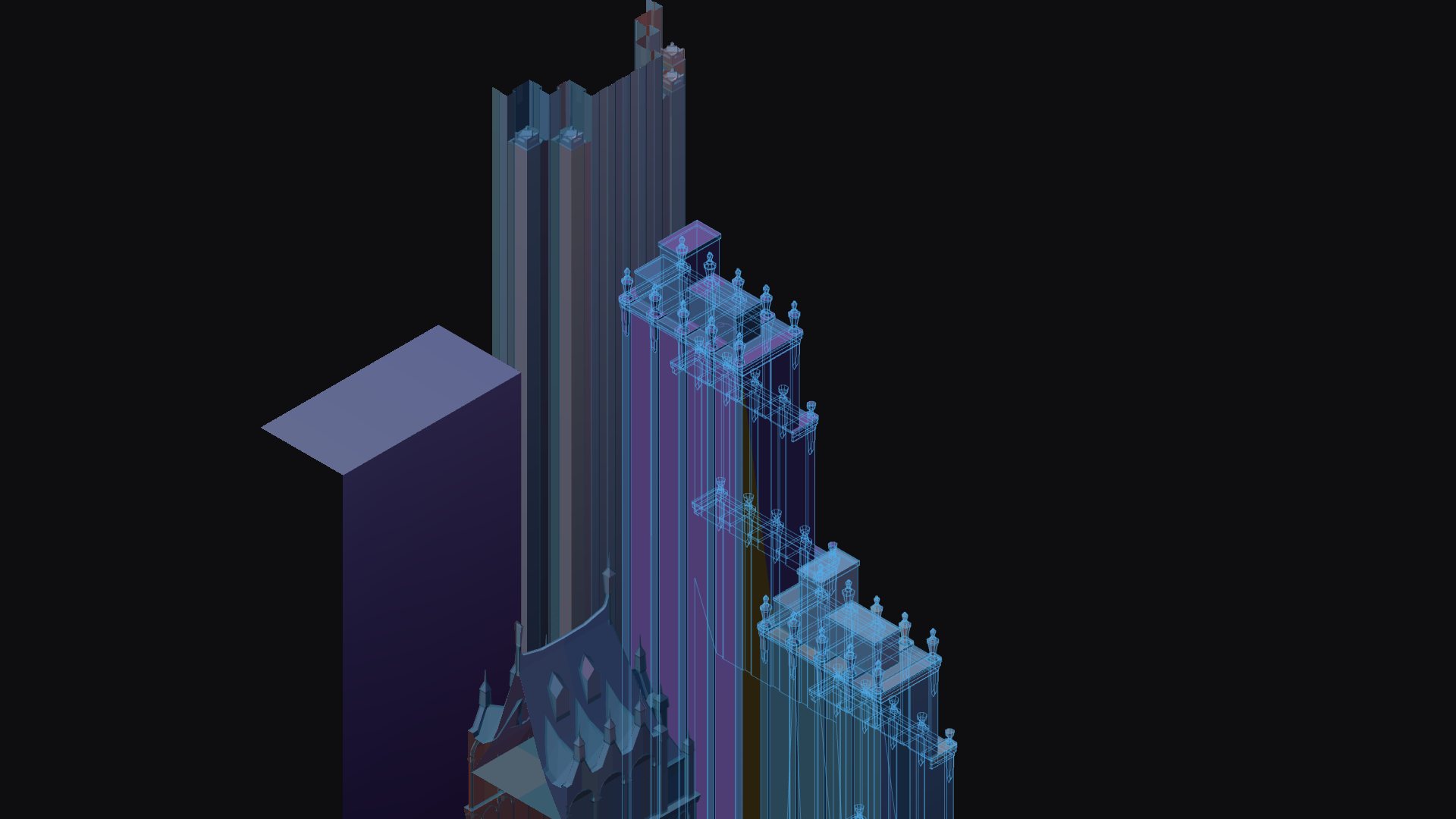 Structure moved 4 m east, before (update 6694)
