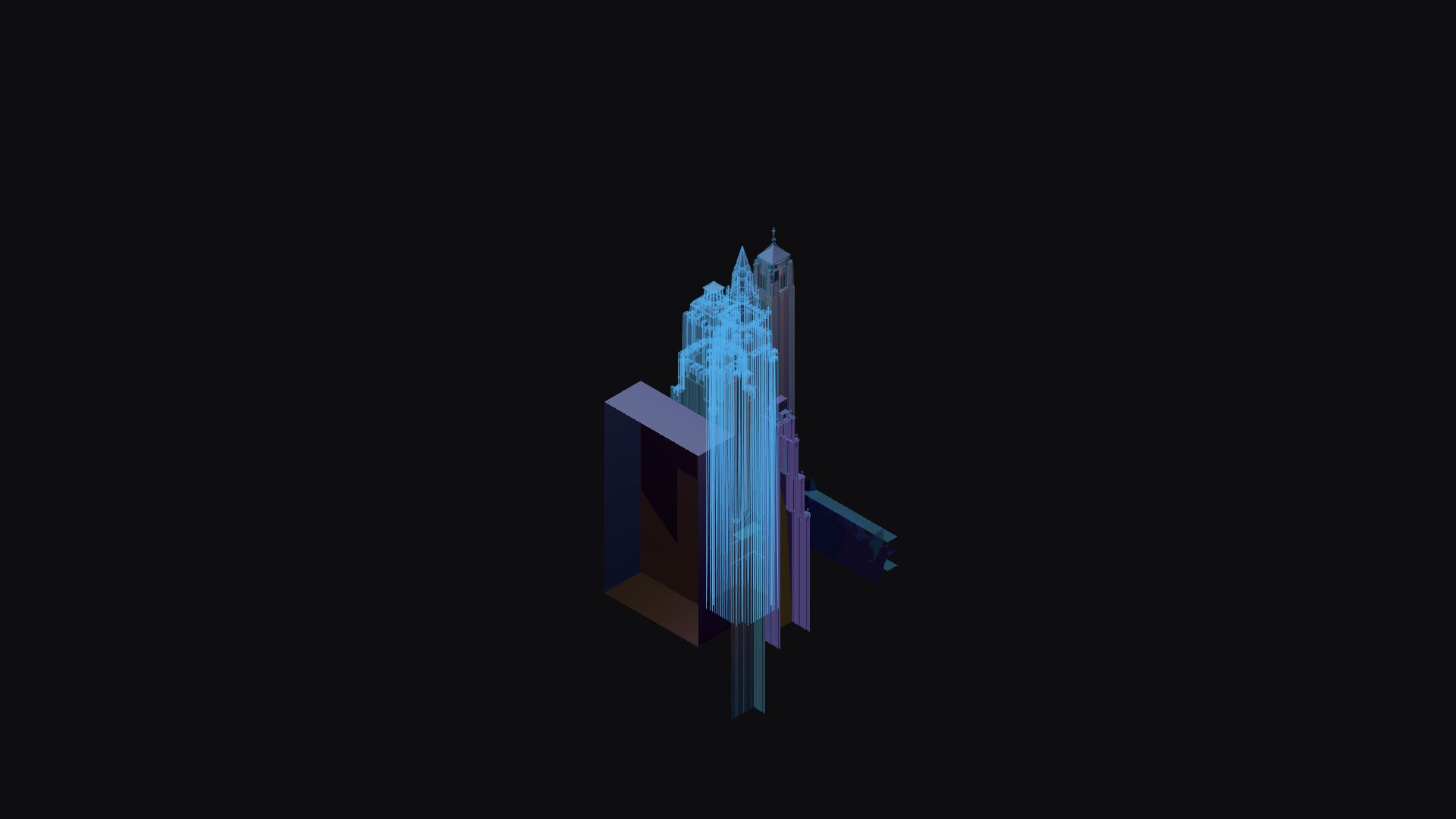 Invisible collision changed, before (update 6694)