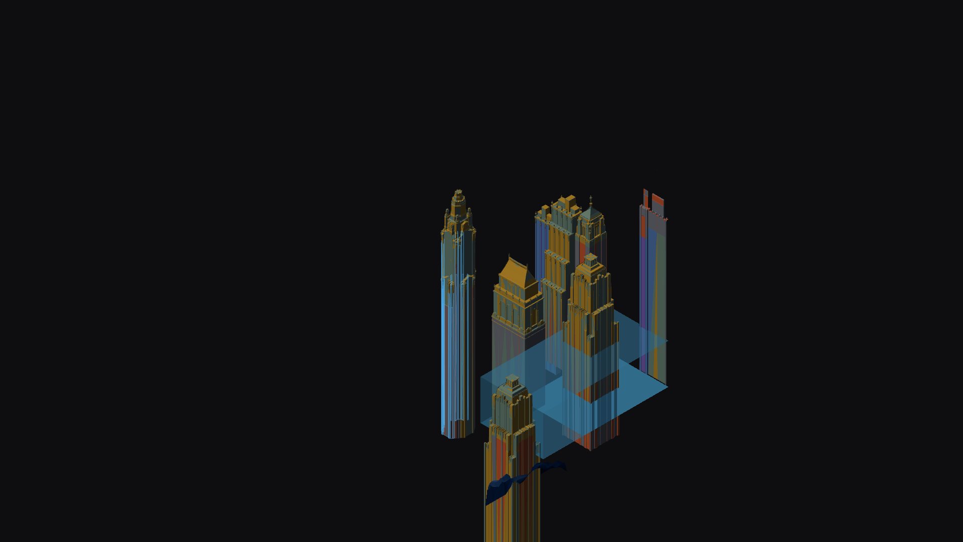 Medium rework, before (update 6694)