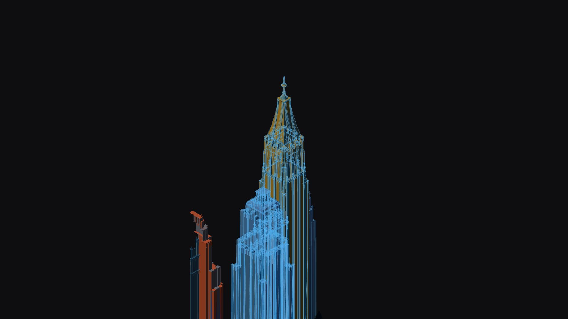 Medium rework, before (update 6694)