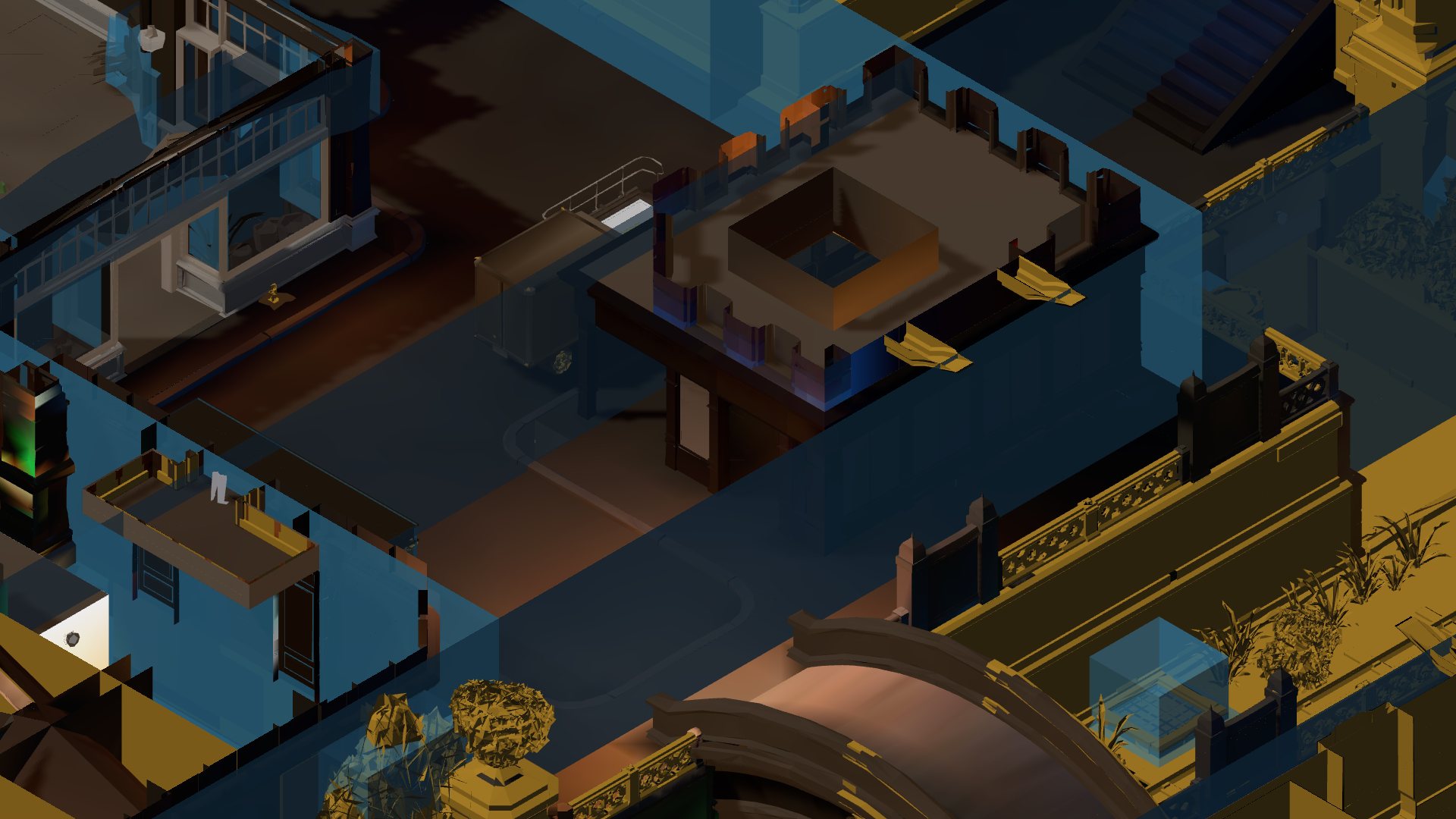 665 × Breakable crate added, after update 6711