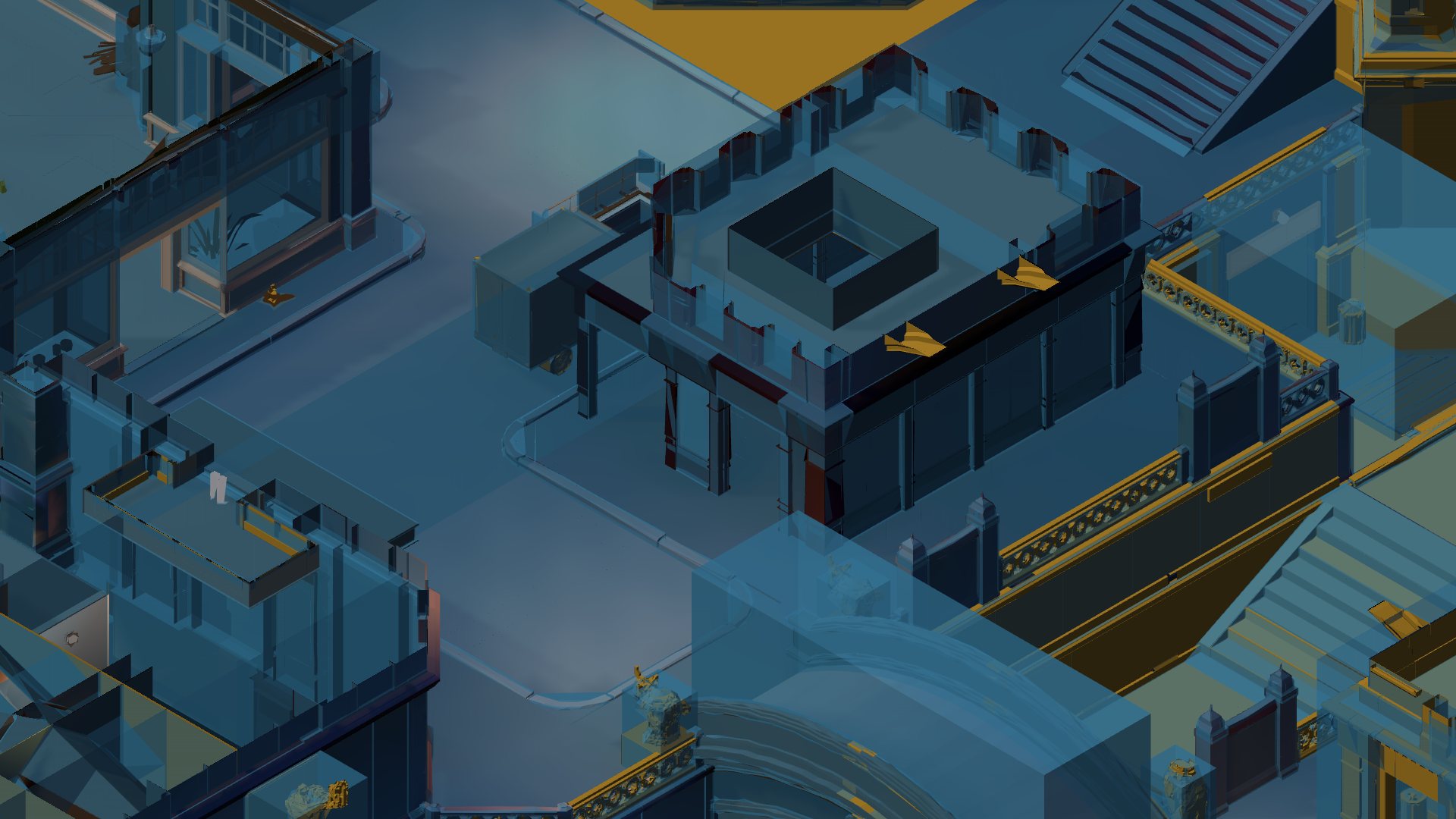 665 × Breakable crate added, before (update 6694)