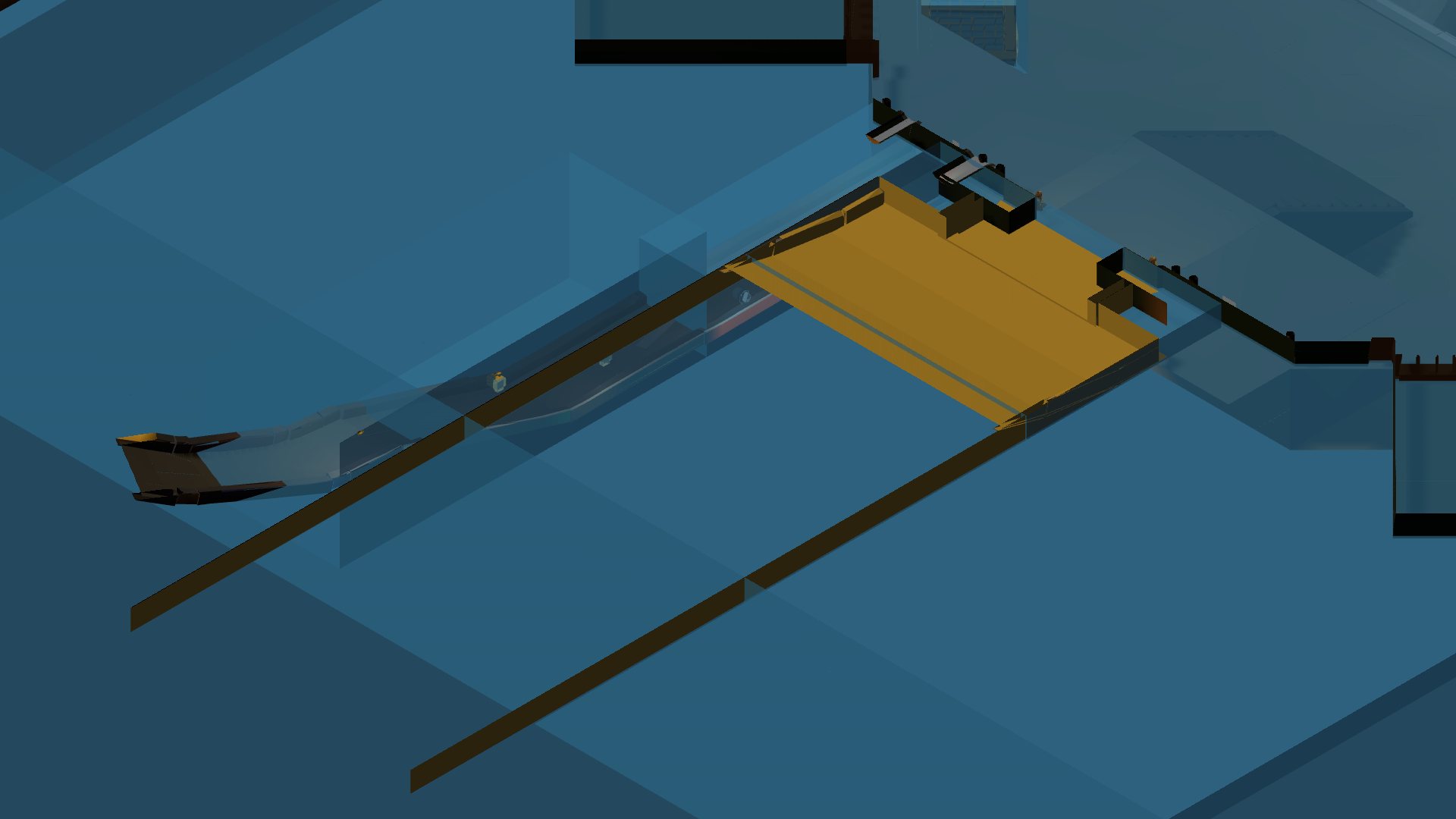 222 × Neutral spawn point added, after update 6711