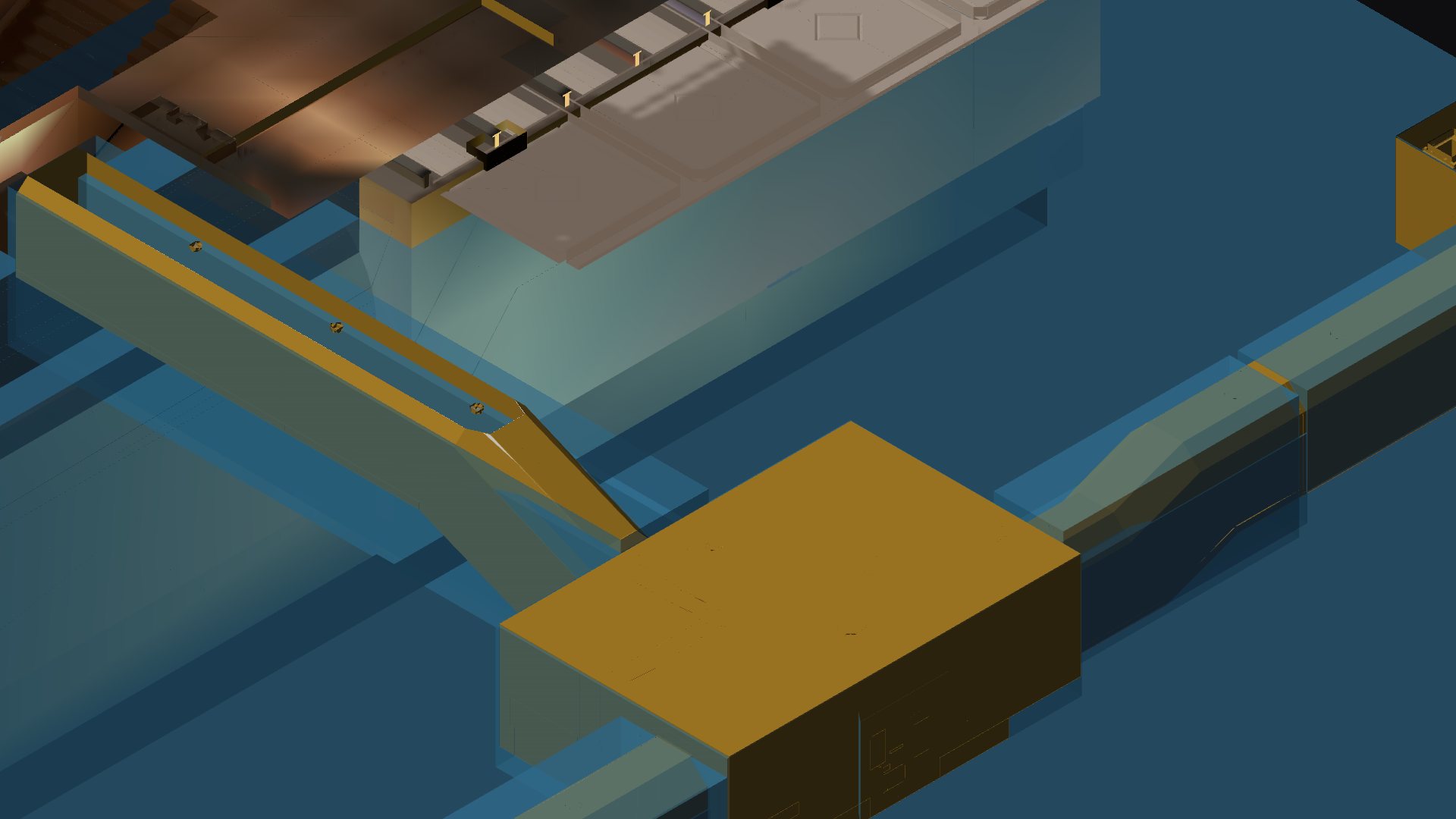77 × Vent path added, after update 6711