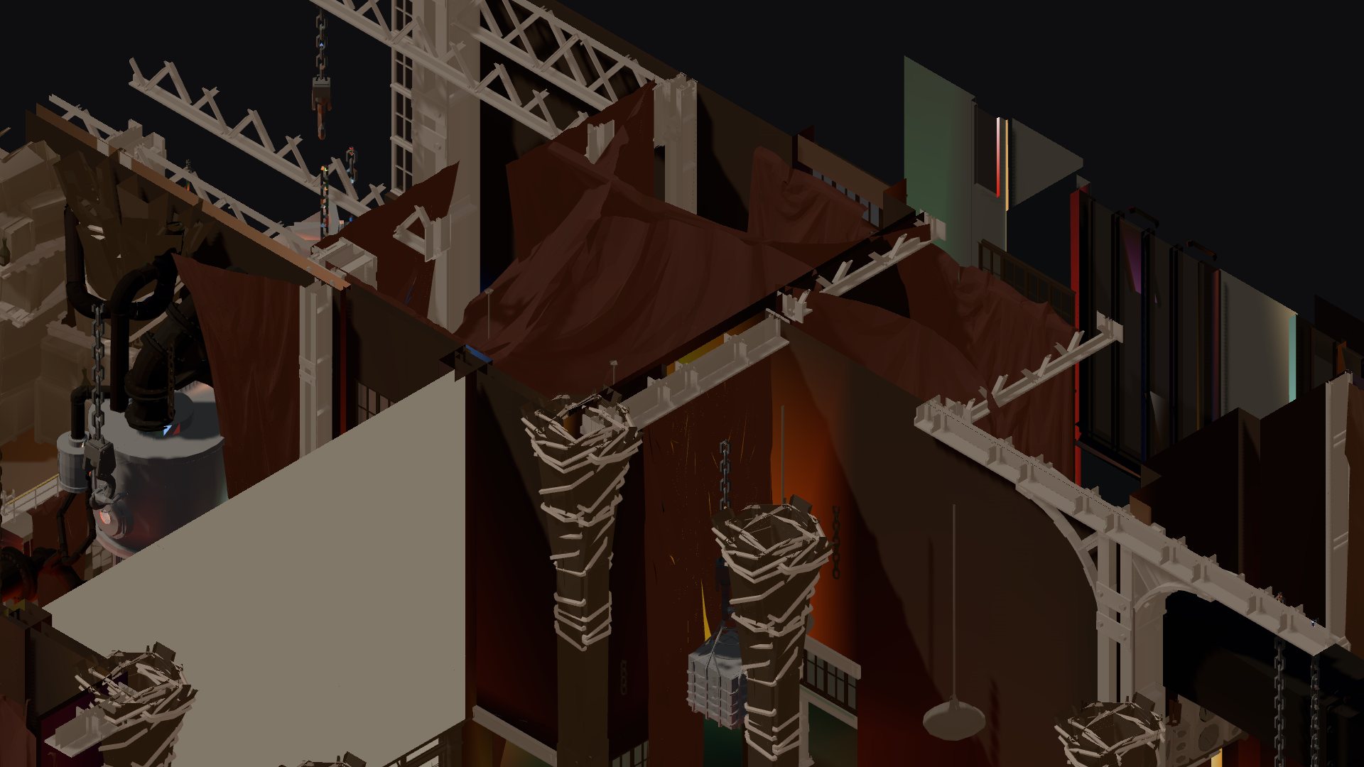 Invisible collision changed, before (update 6722)