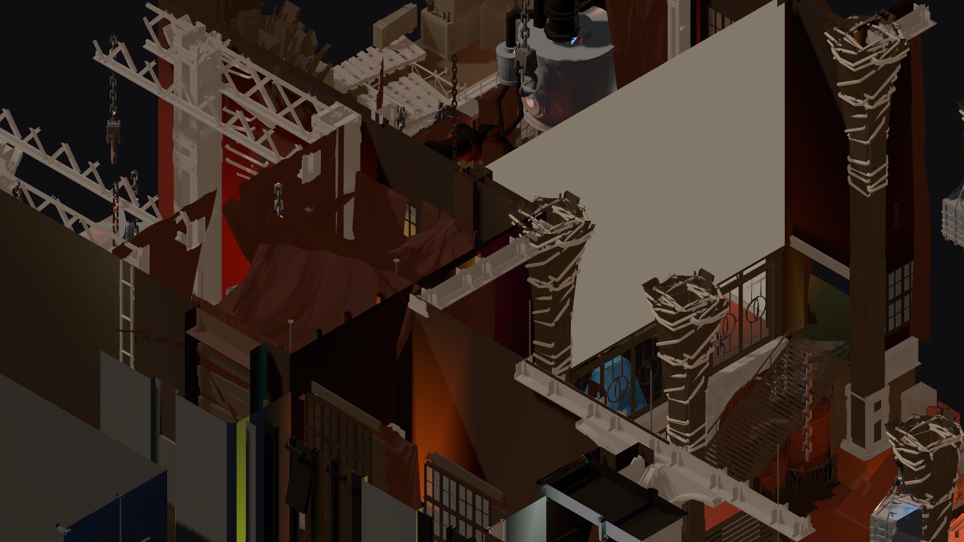 Invisible collision changed, before (update 6722)