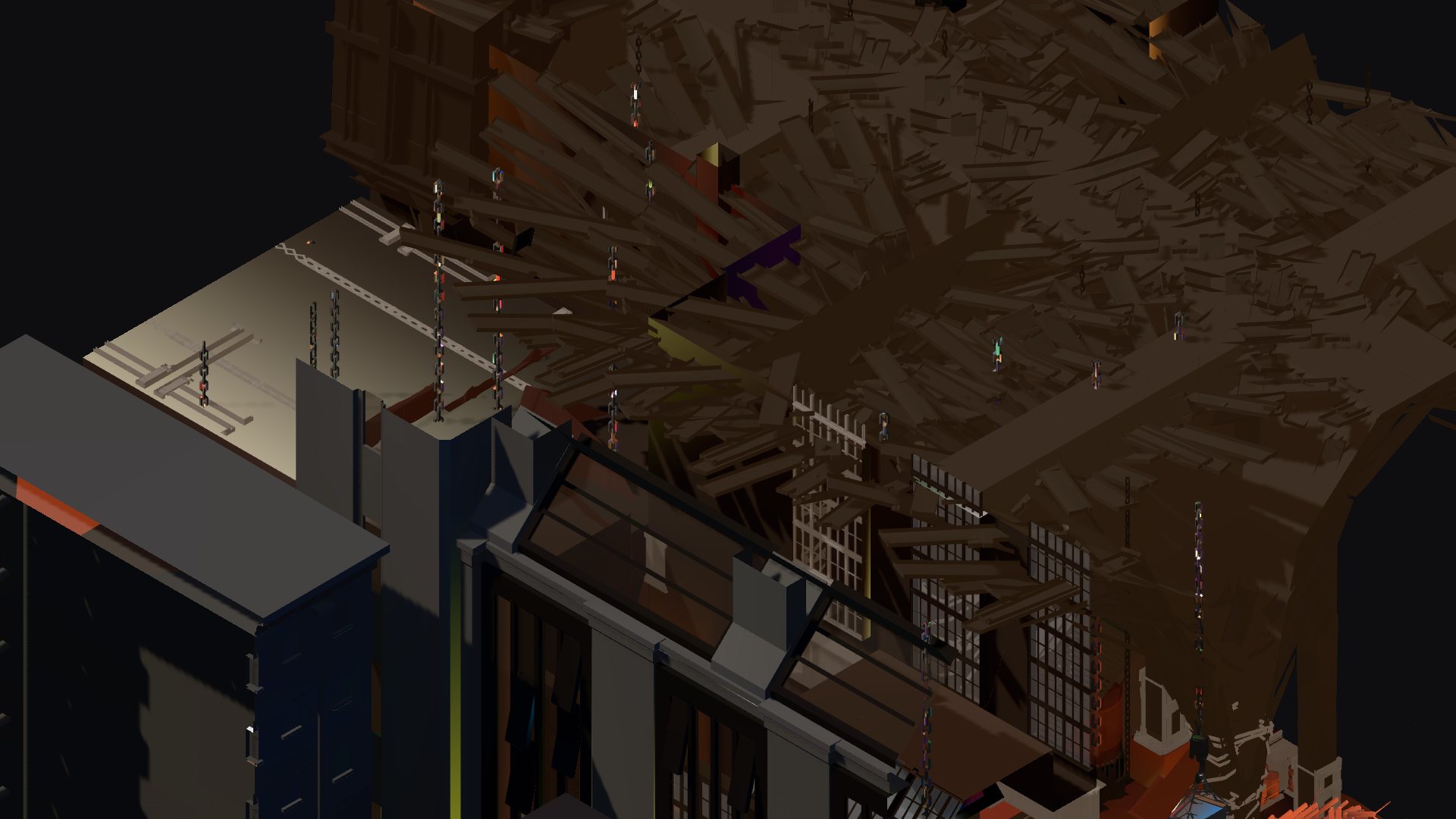Invisible collision changed, before (update 6722)