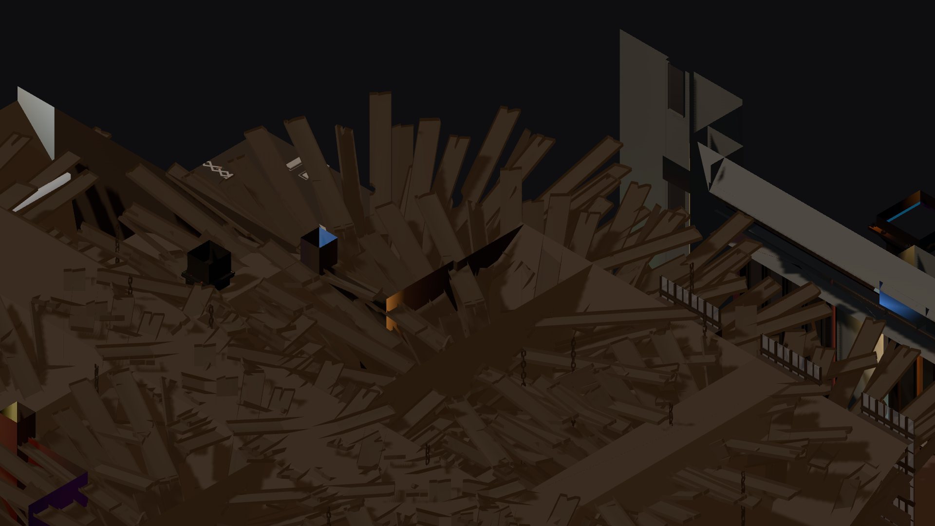 Invisible collision changed, before (update 6722)