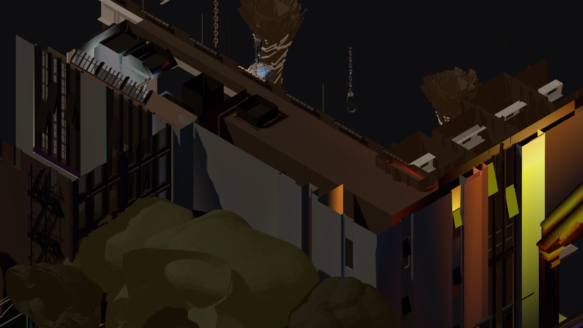 Invisible collision changed, before (update 6722)