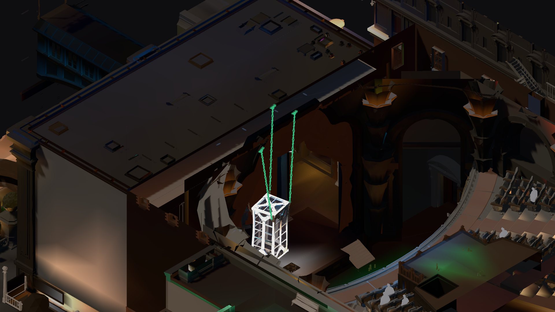 Medium rework, after update 6726