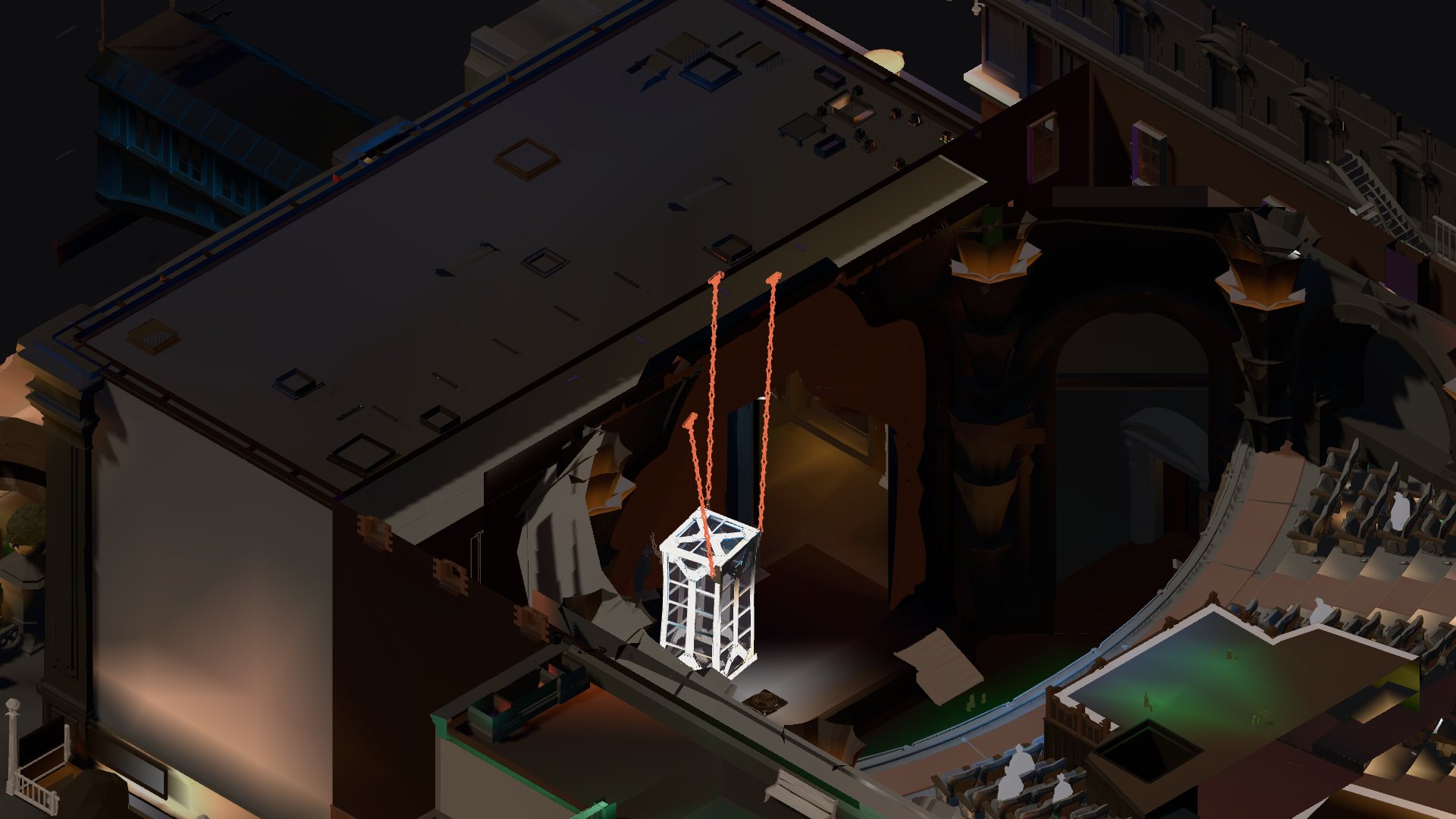 Medium rework, before (update 6723)