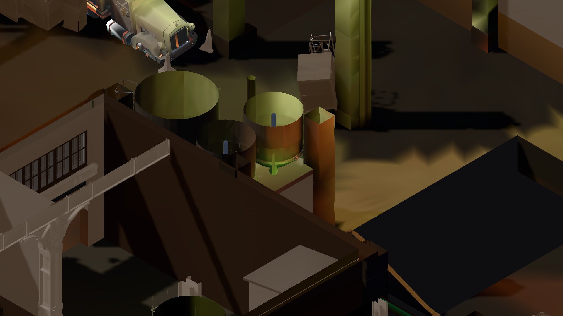 Medium structure removed, after update 6726