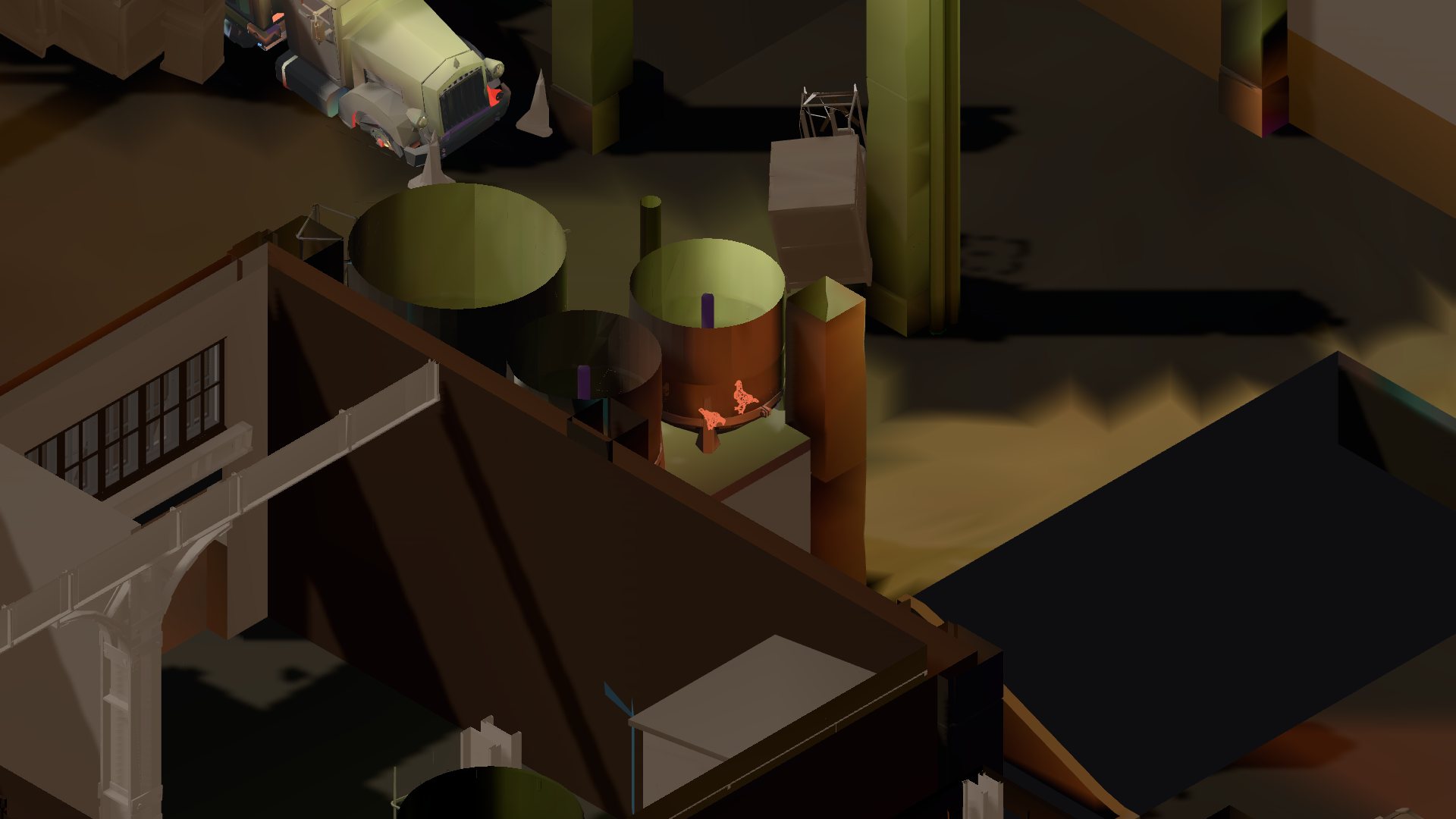 Medium structure removed, before (update 6723)