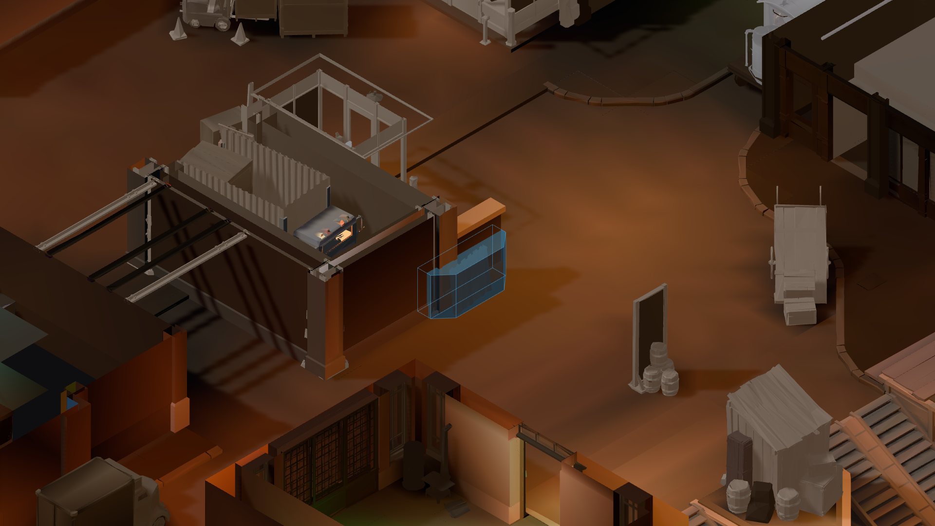 Invisible collision changed, before (update 6723)