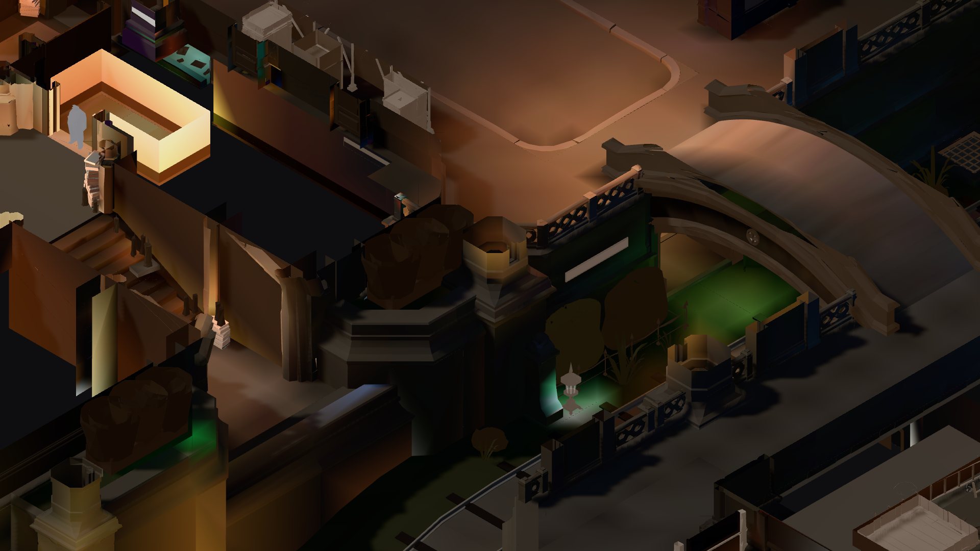 Invisible collision changed, before (update 6723)