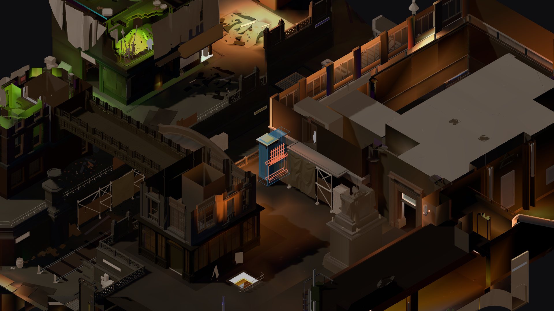 Small rework, before (update 6723)