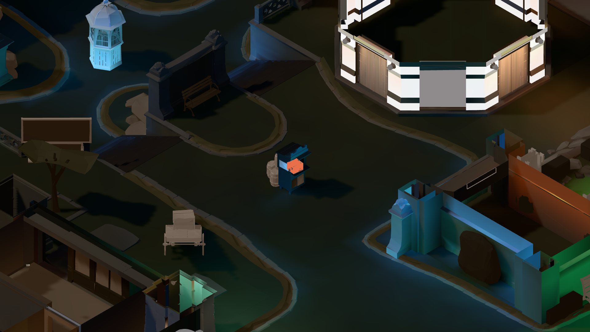 Medium rework, before (update 6726)