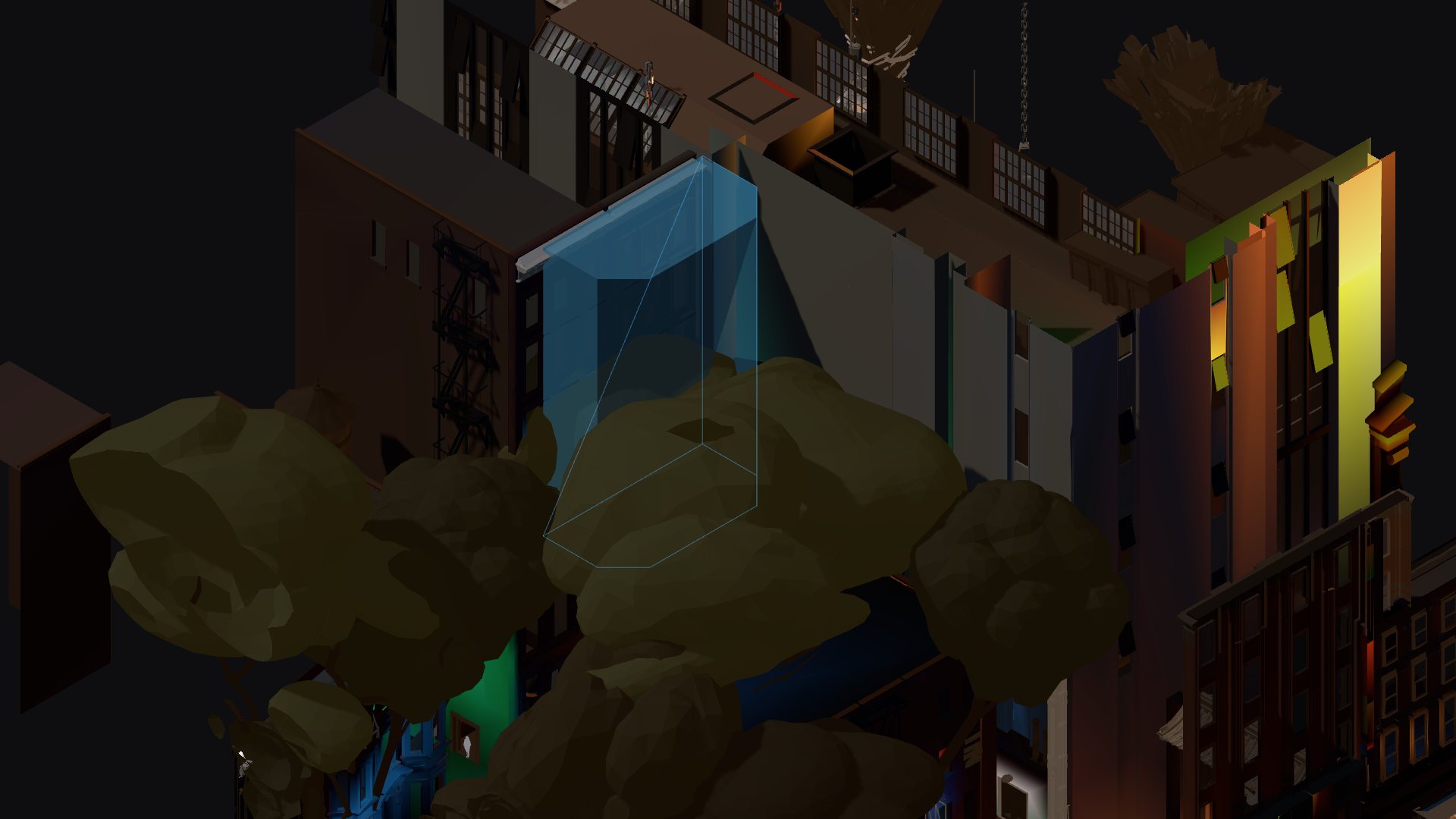 Invisible collision changed, before (update 6728)