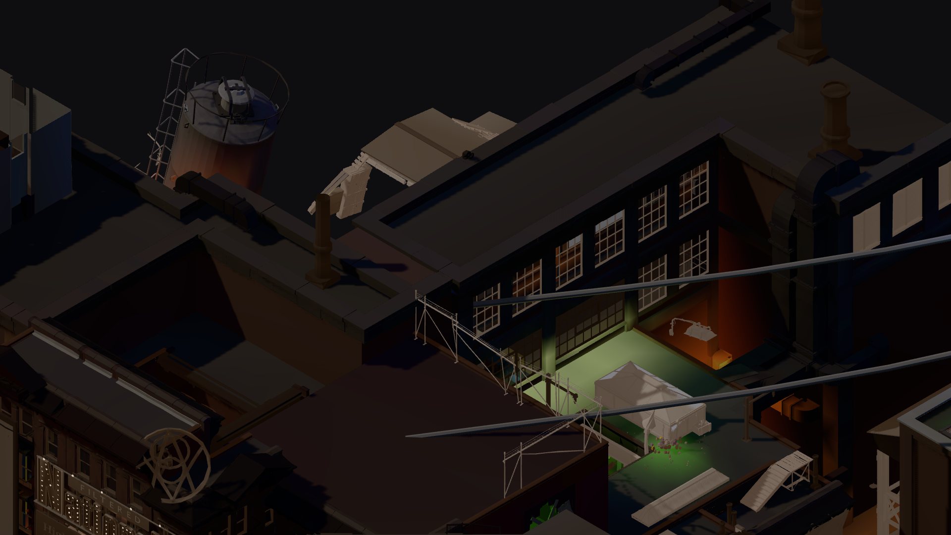 Invisible collision changed, before (update 6728)
