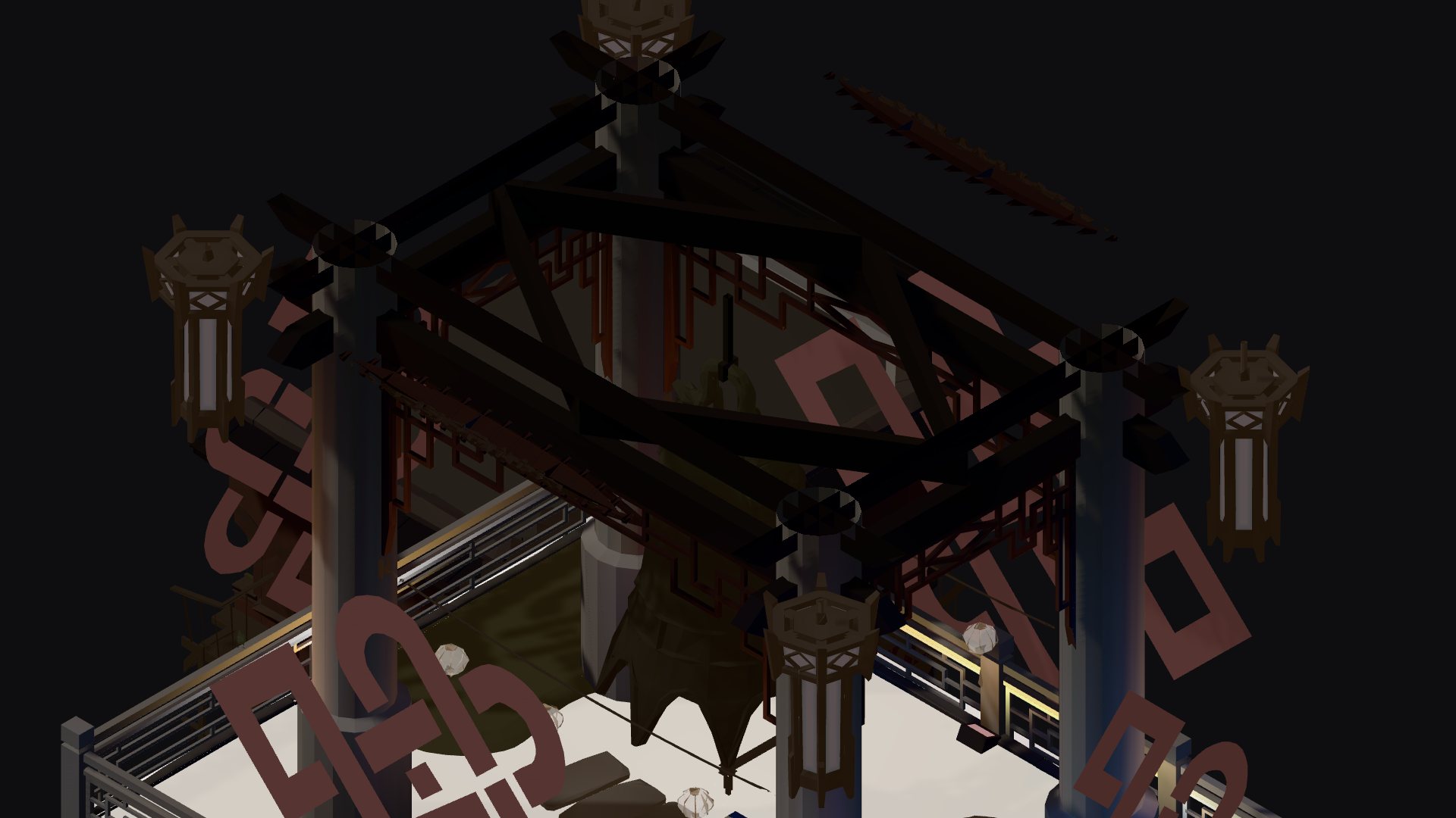 Invisible collision changed, before (update 6728)