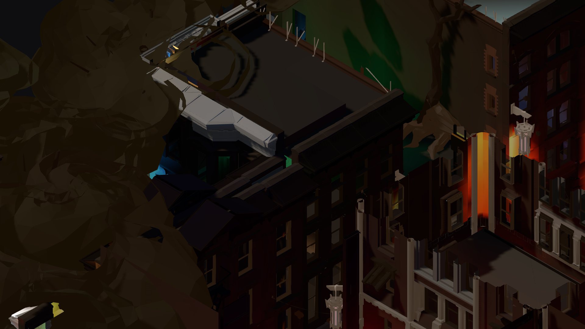 Invisible collision changed, before (update 6736)