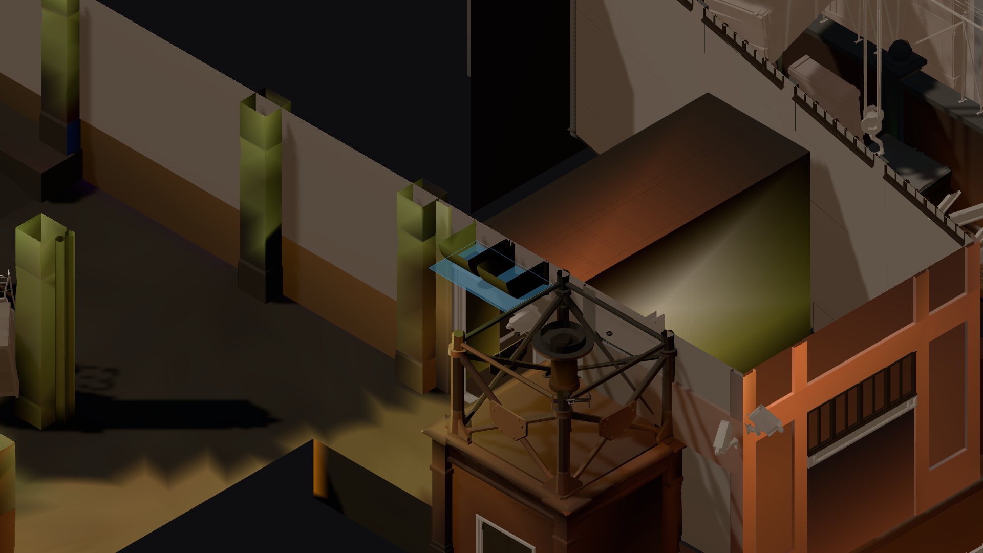 Invisible collision changed, before (update 6736)