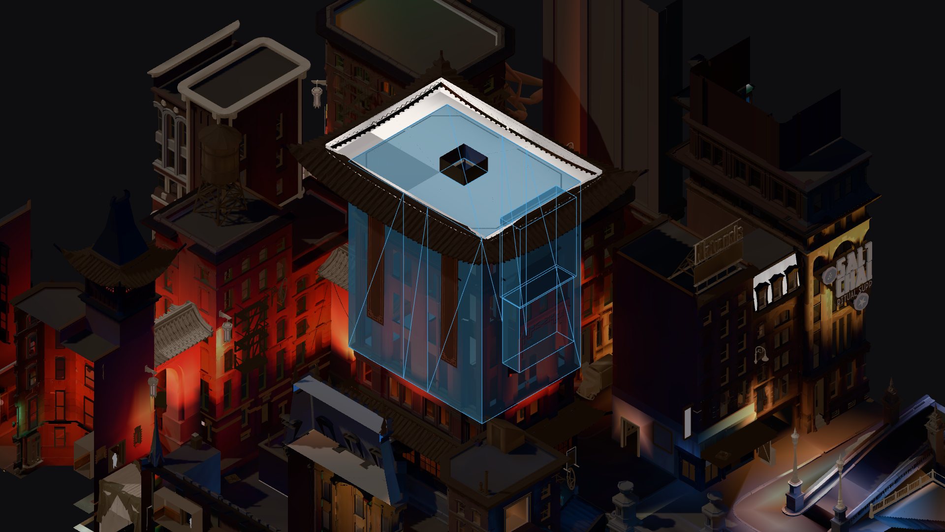 Minor Update - 10-05-2026: Invisible collision changed