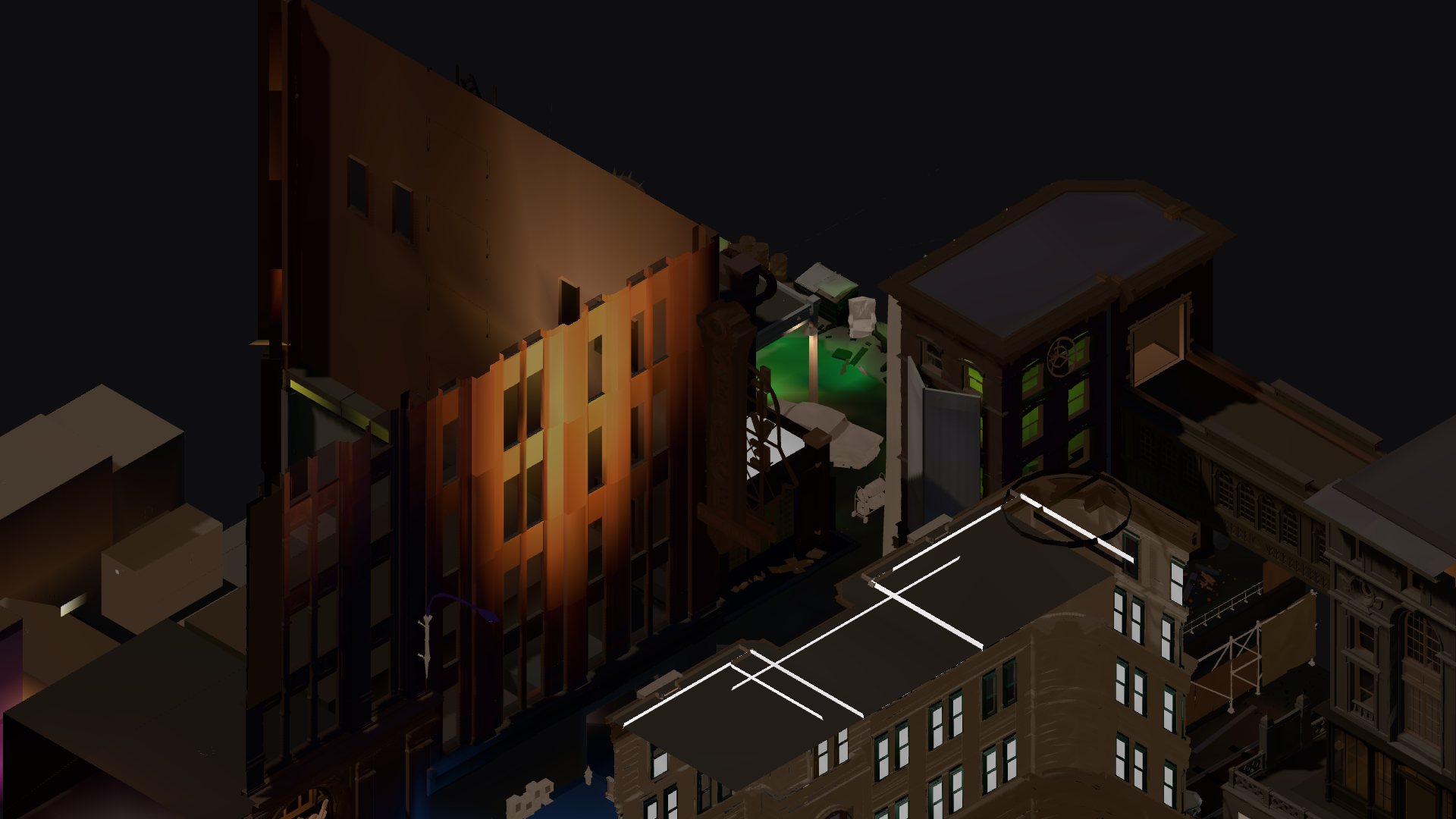 Invisible collision changed, before (update 6736)