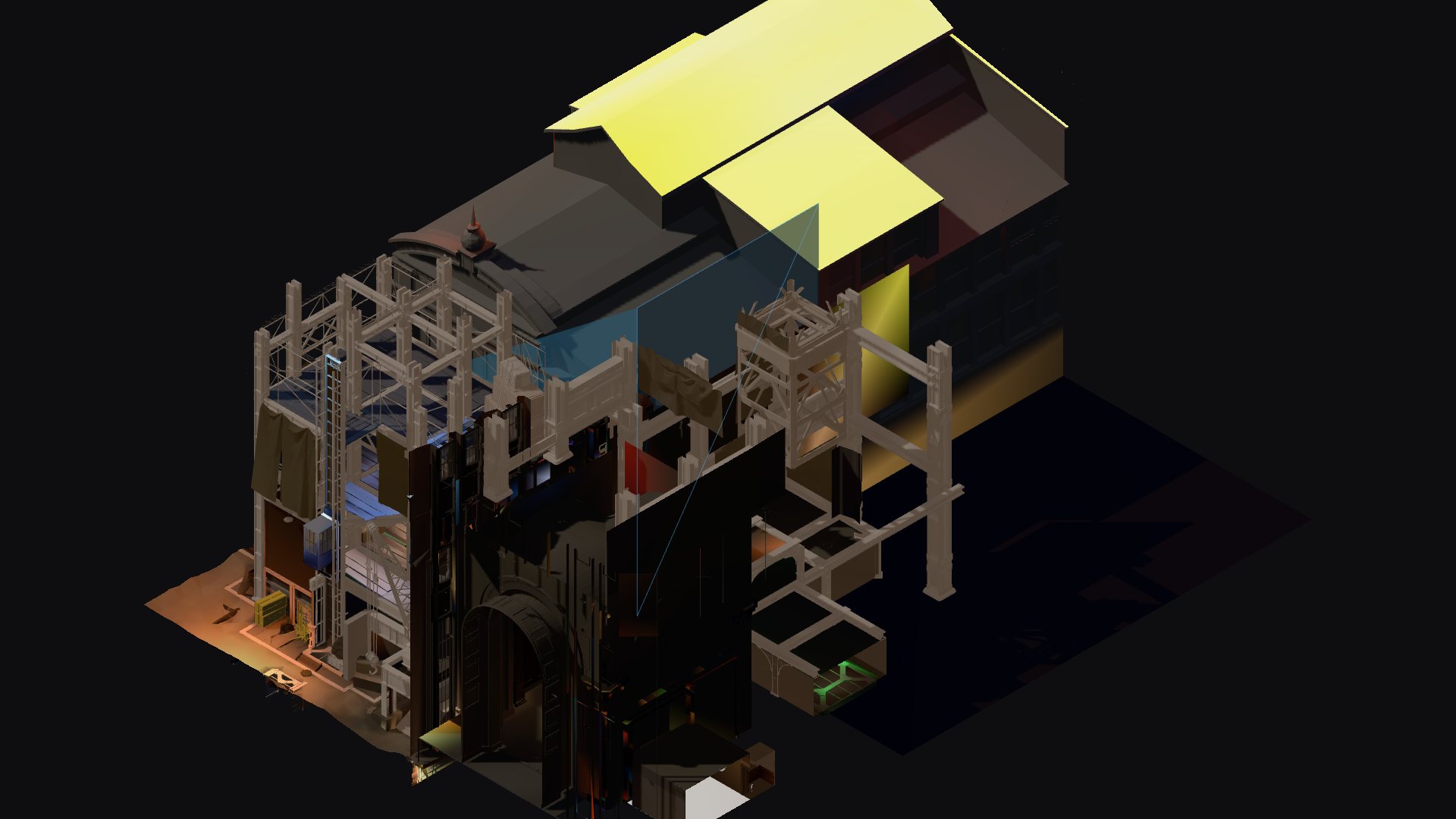 Invisible collision changed, before (update 6736)