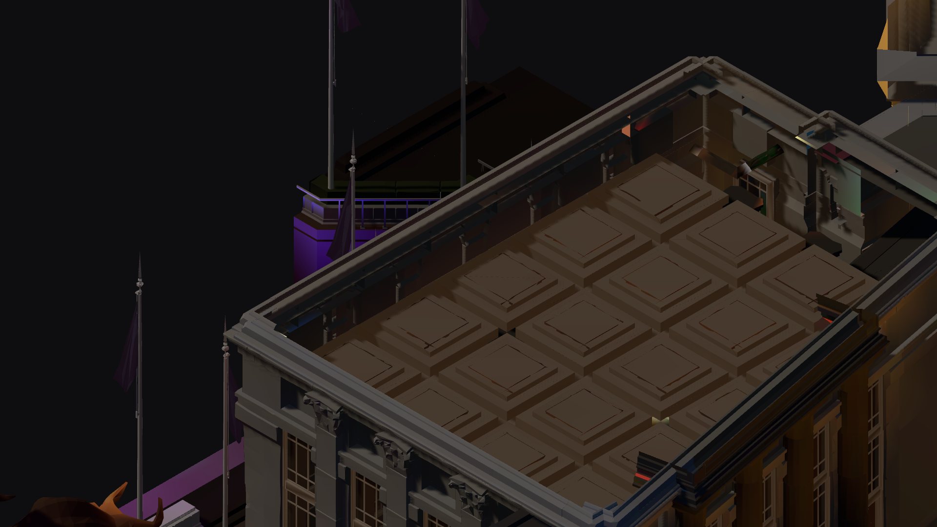 Invisible collision changed, before (update 6736)