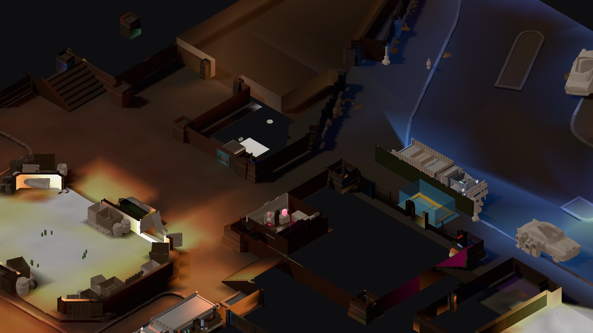 Small rework, before (update 6753)