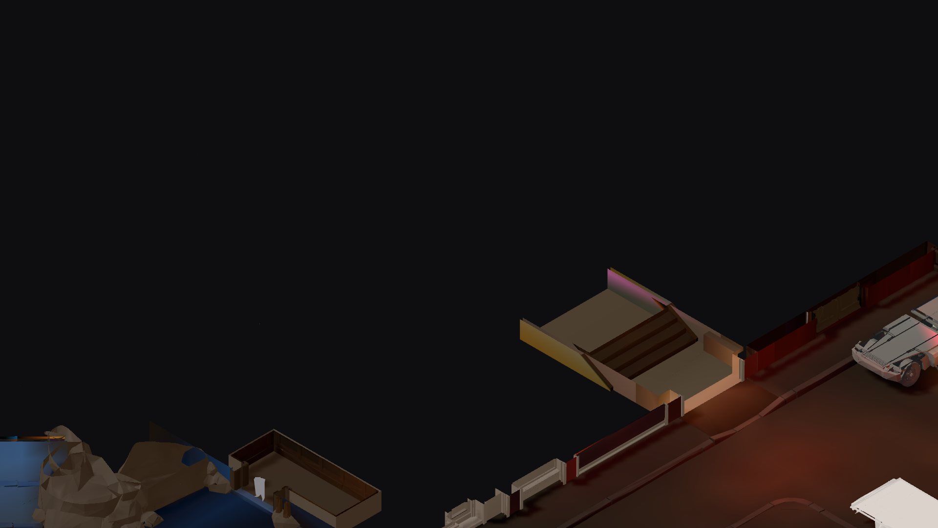 5 × Breakable crate added, after update 6757