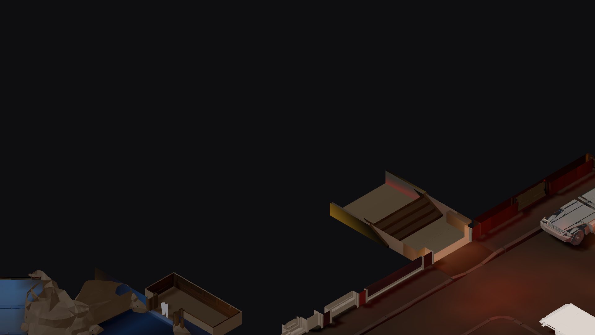 5 × Breakable crate added, before (update 6753)