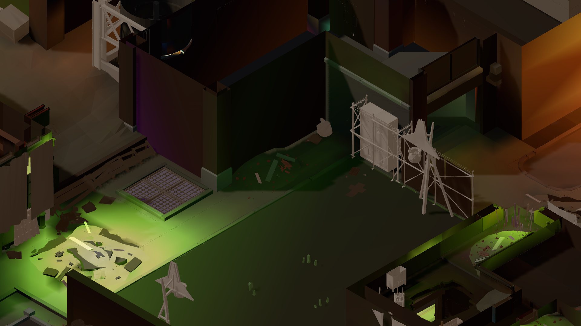 2 × Breakable crate removed, before (update 6753)