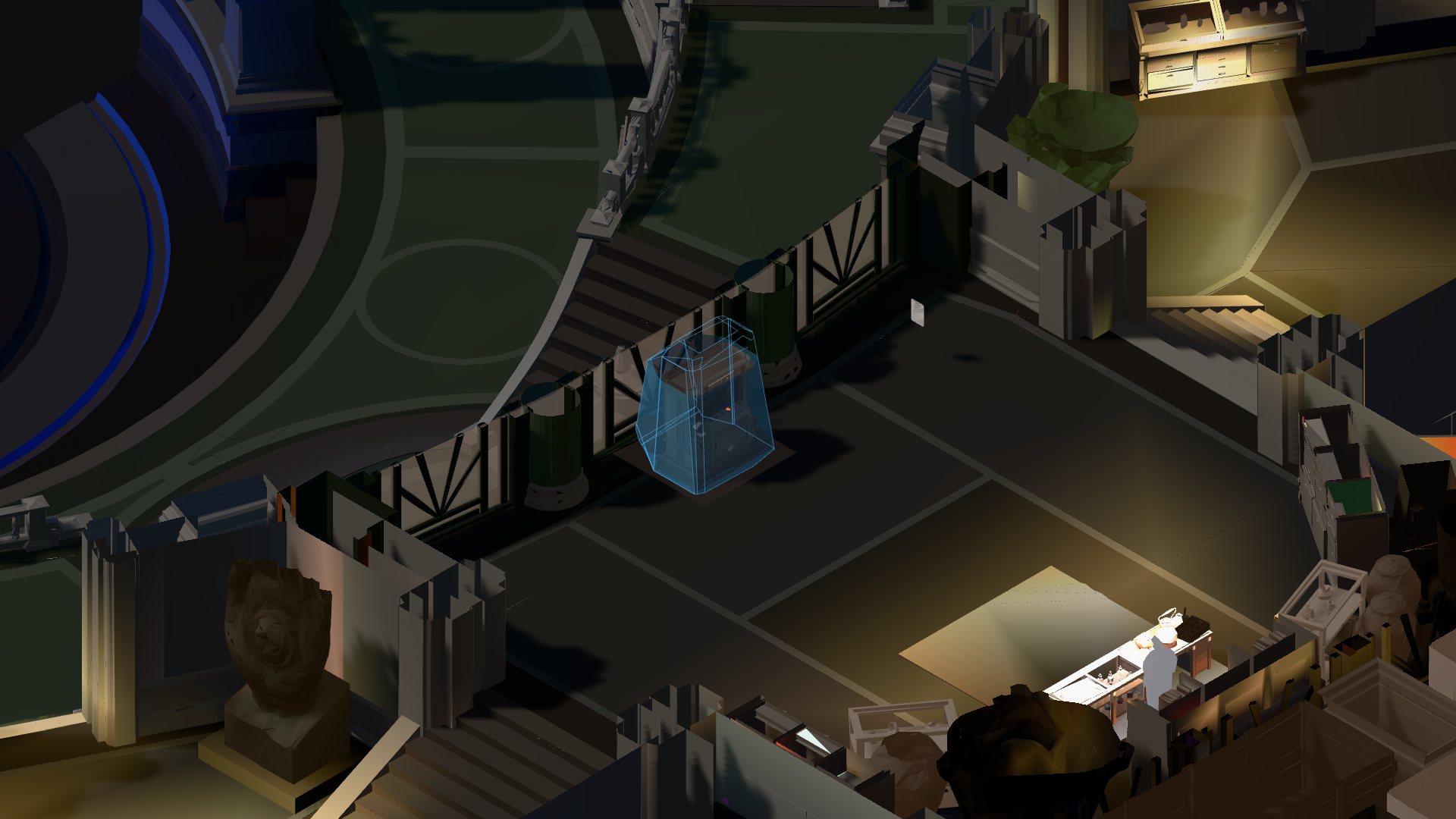 Tiny rework, before (update 6757)