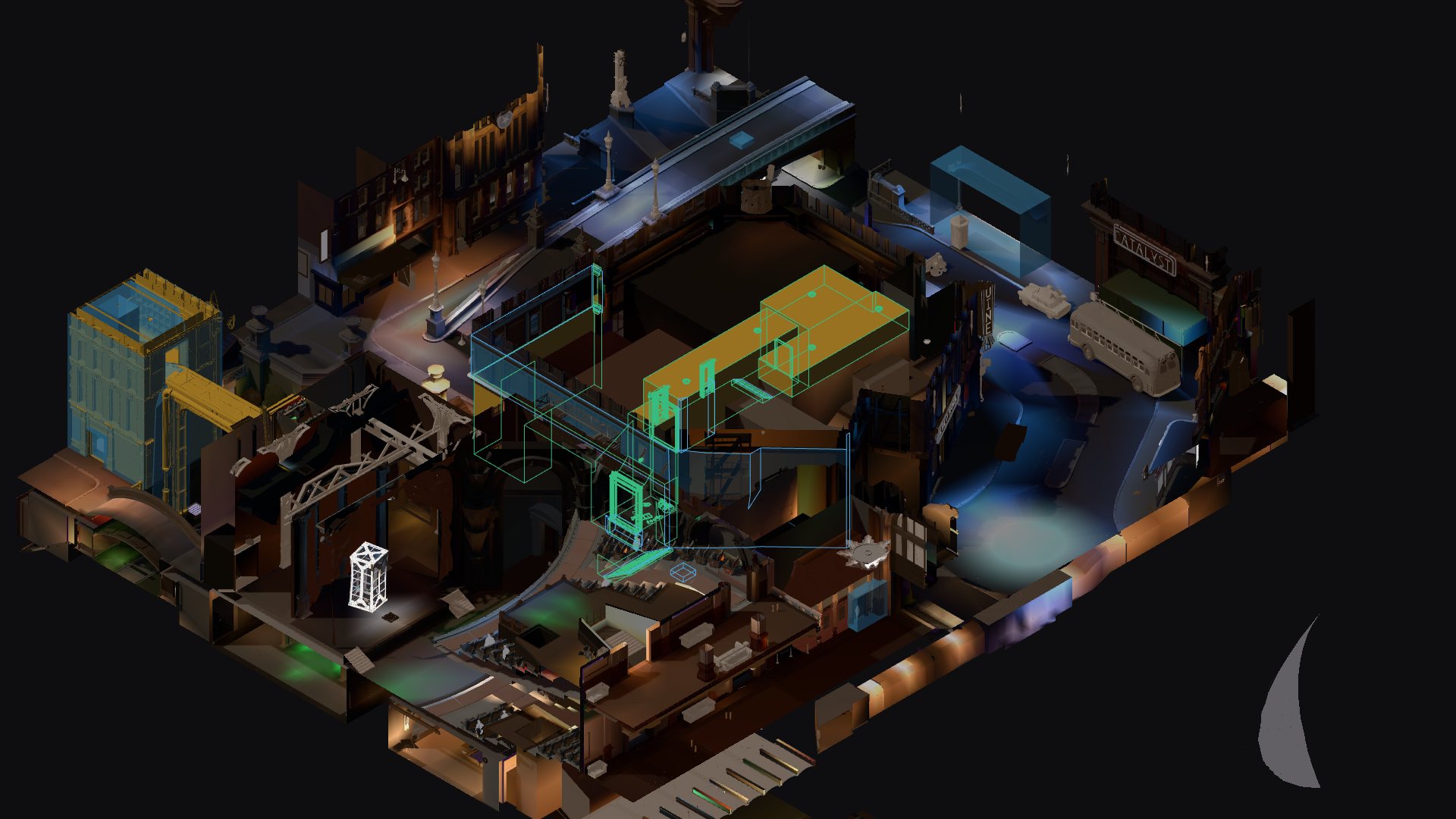 Medium rework, after update 6769