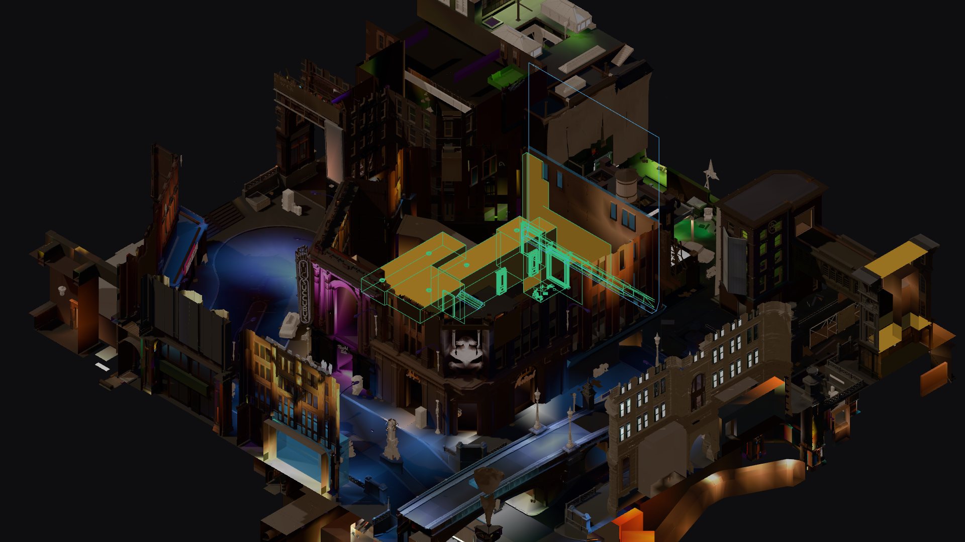 Medium rework, after update 6769