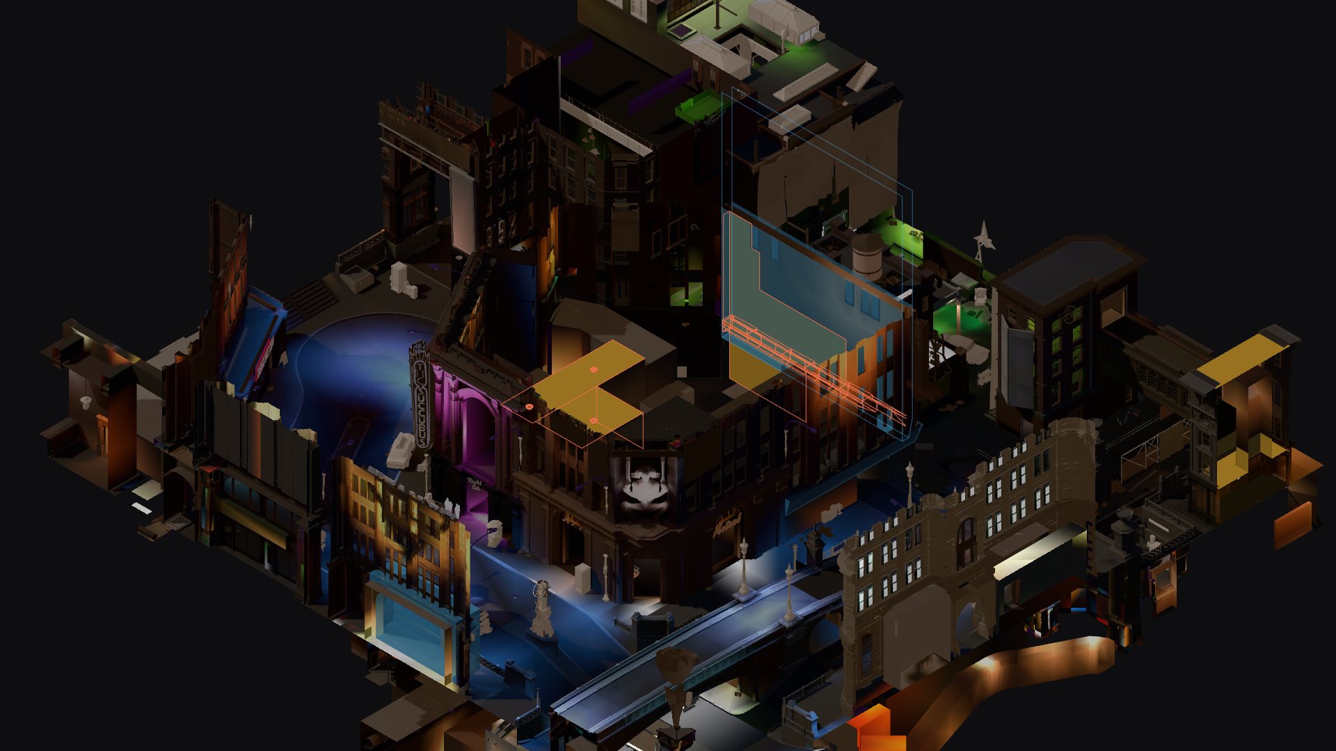 Medium rework, before (update 6757)