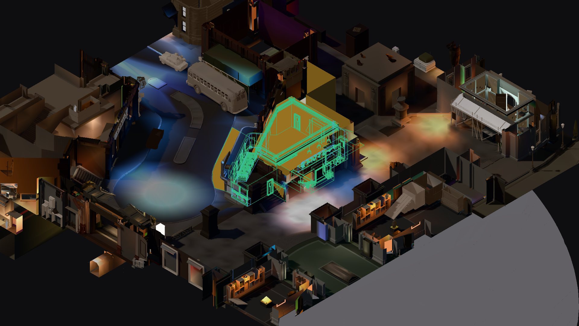Minor Update - 10-14-2026: Large rework