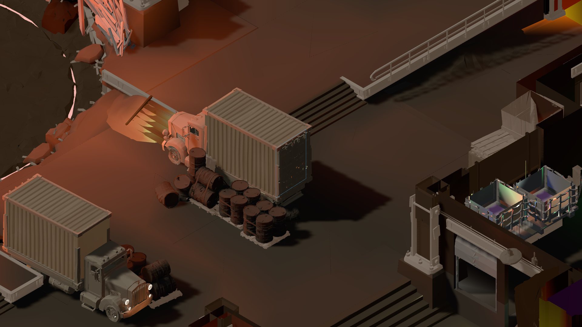 Invisible collision changed, before (update 6769)