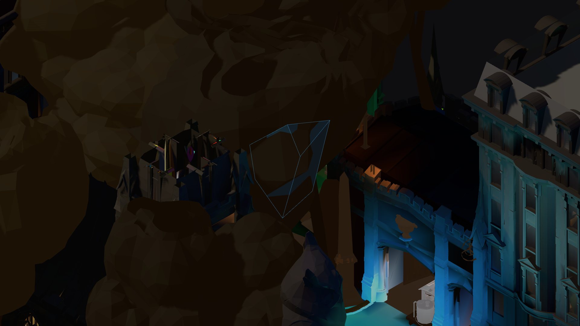 Invisible collision changed, before (update 6769)
