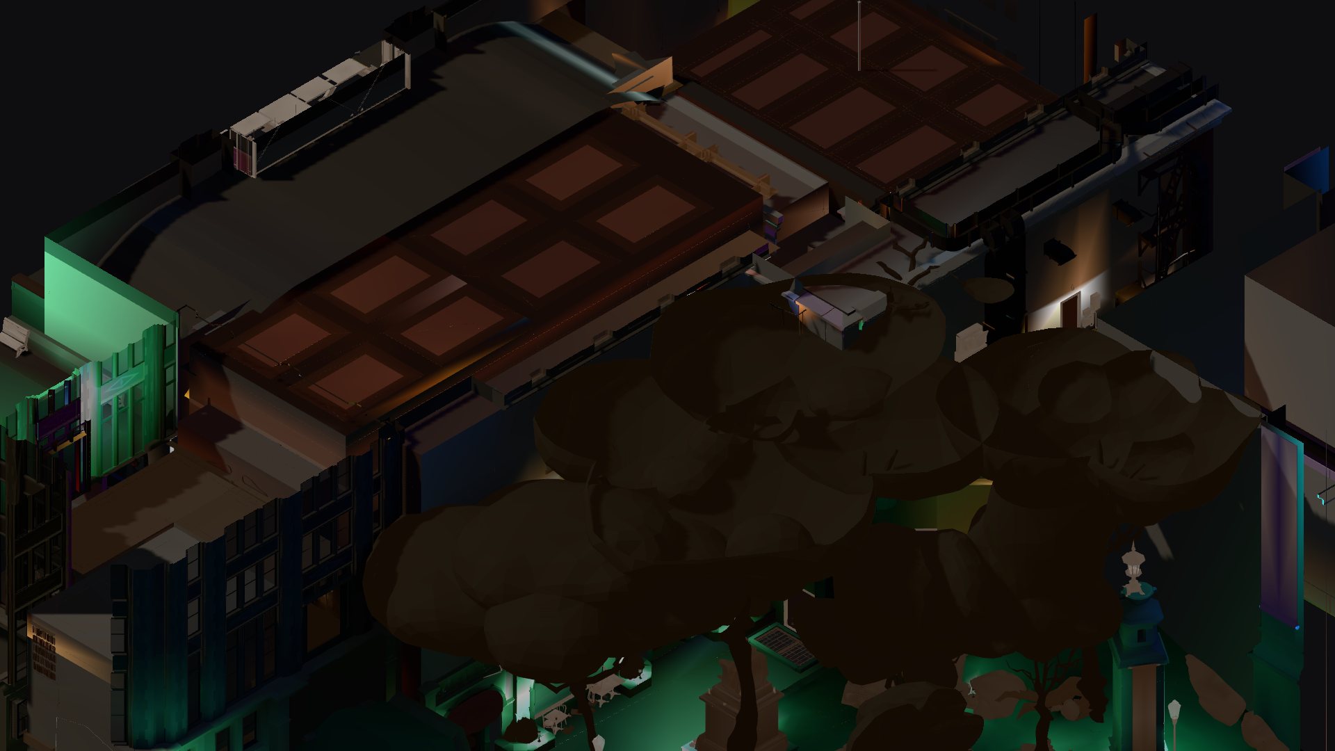 Invisible collision changed, before (update 6769)