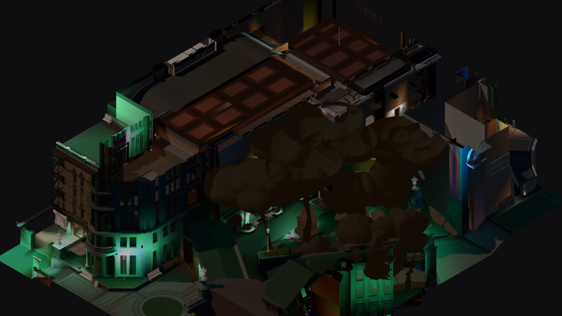 Invisible collision changed, before (update 6769)