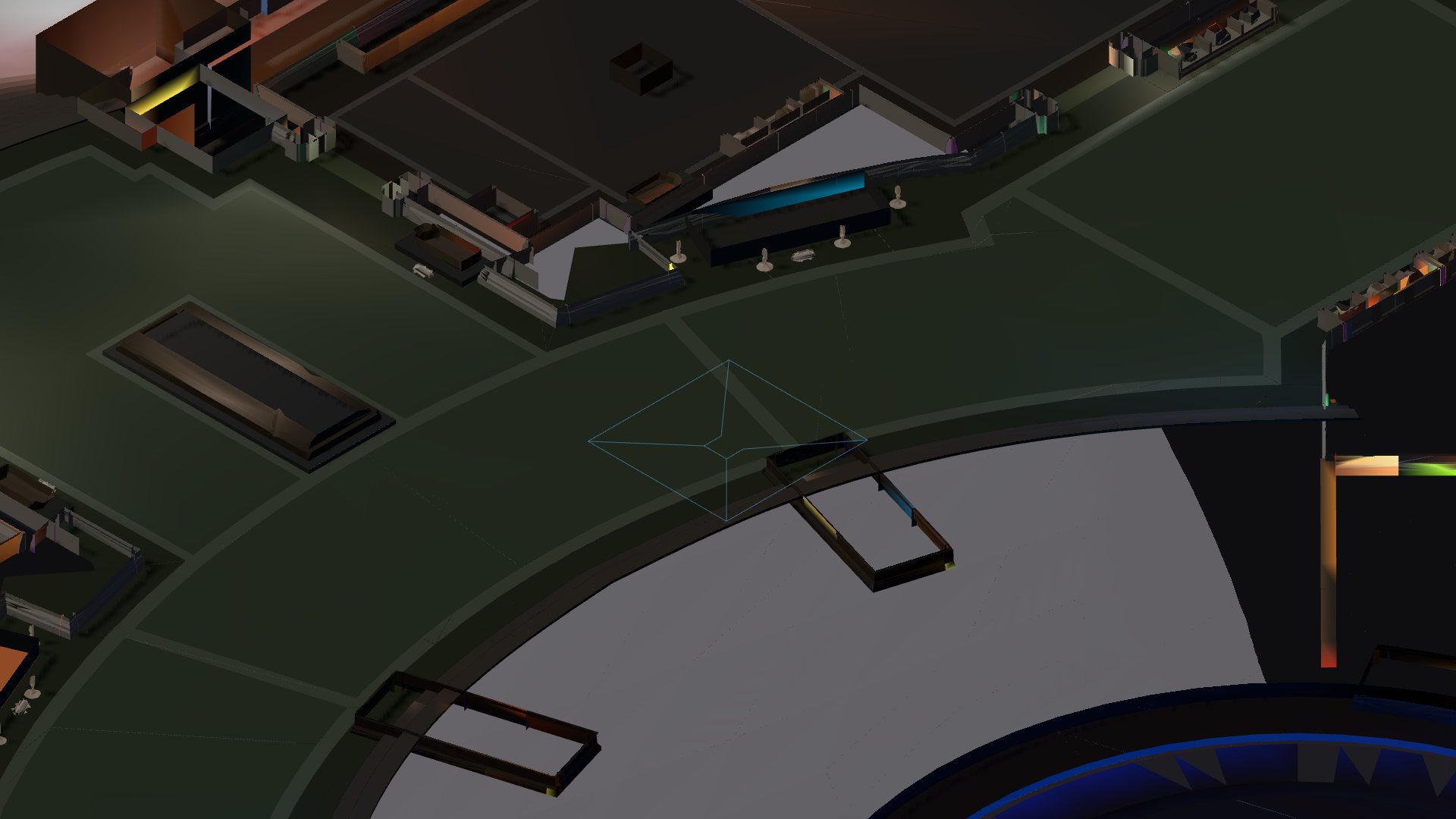 Invisible collision changed, before (update 6769)