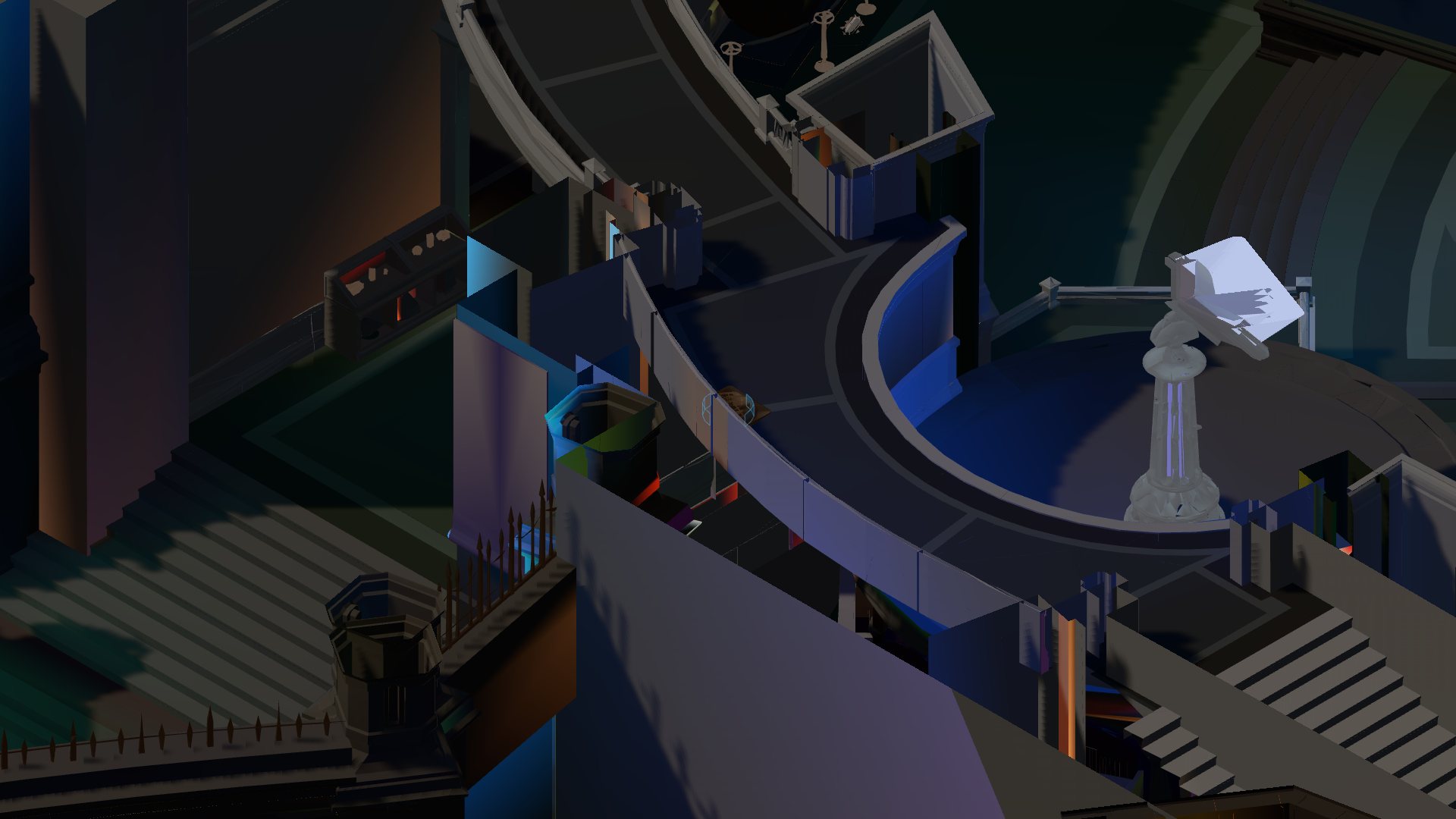 Invisible collision changed, before (update 6769)