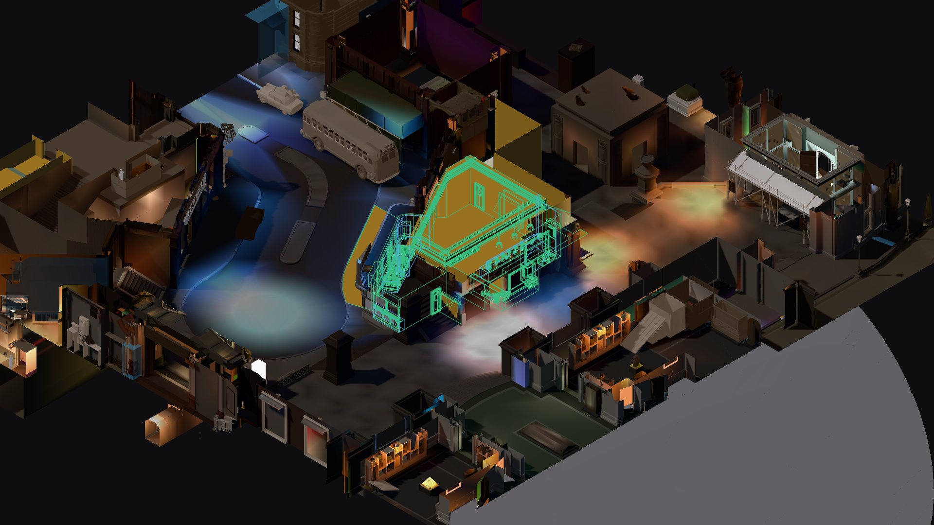 Large rework, after update 6785