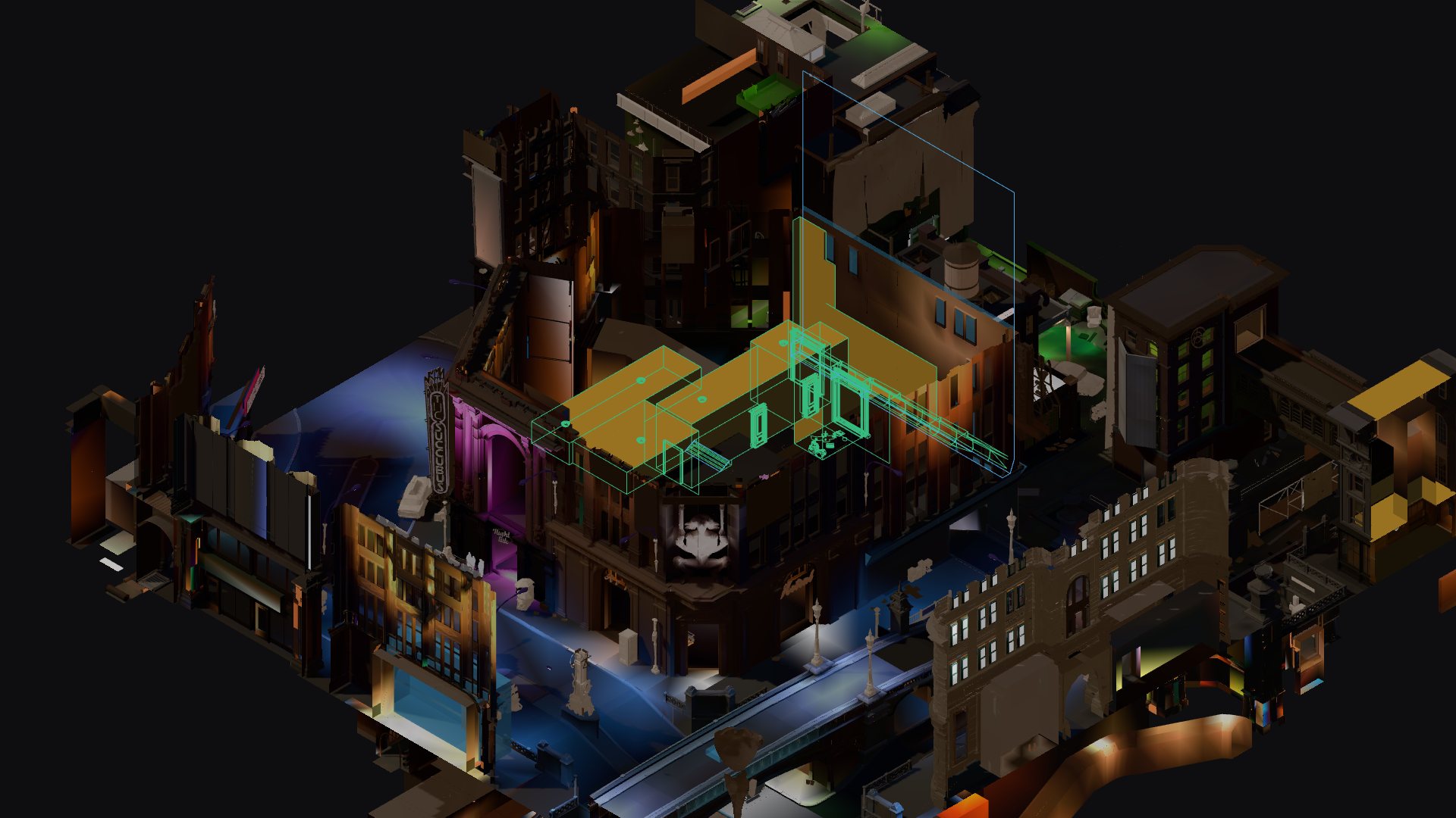 Medium rework, after update 6785