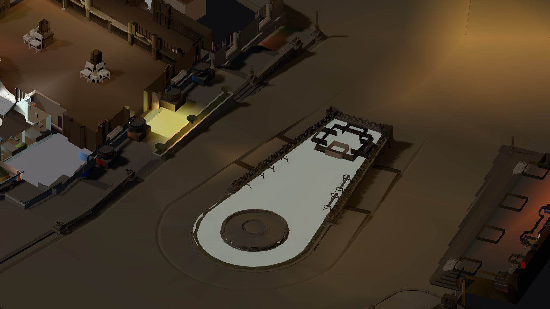 Invisible collision changed, before (update 6762)