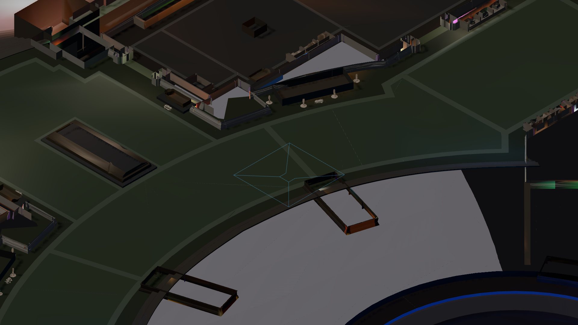 Invisible collision changed, before (update 6762)